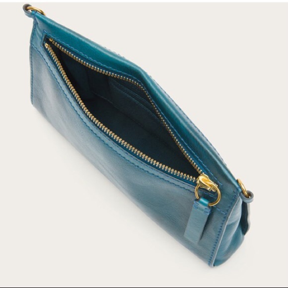 Frye Carson Wristlet - Picture 7 of 7